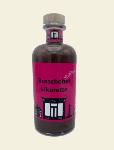 Bossche Bol Likorette 20cl